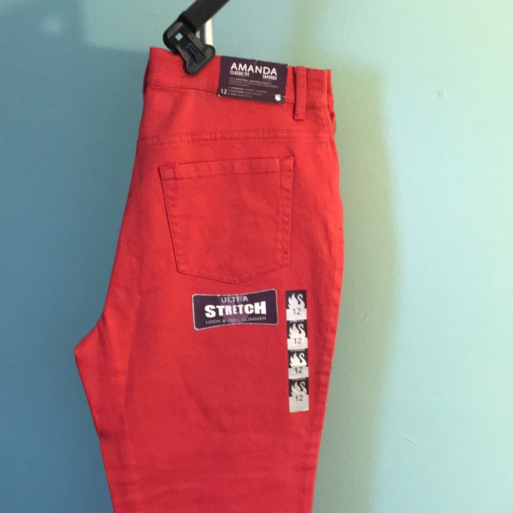 Women’s Jeans